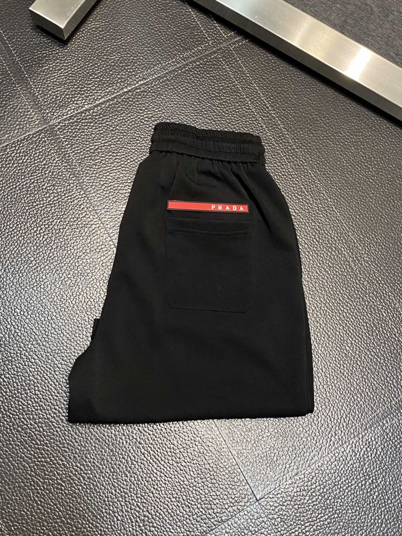 Prada Short Pants